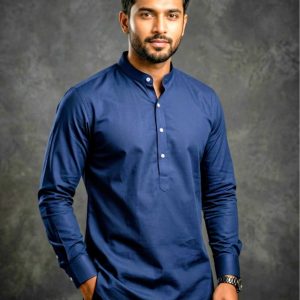 নেভি ব্লু